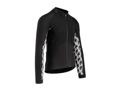 Assos Mille GT Jacket Spring Fall - Cykeljakke - Herre - Sort