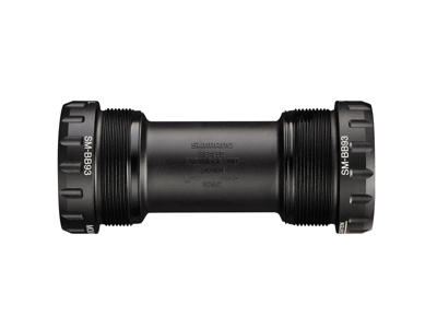 Shimano XTR M9200 - Krankleje Hollowtech II - BSA gevind