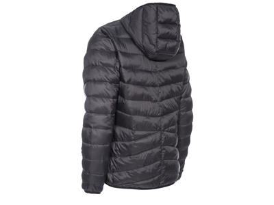 Trespass Alyssa - Fiberjakke dame - Str. M - Sort