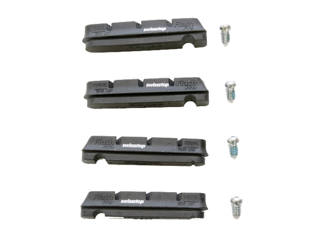 Bremsegummi Swissstop Flash Pro Original Shimano