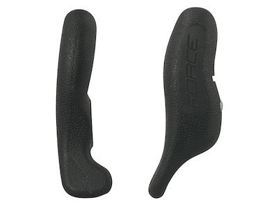 FORCE Ergonomiske Barends sæt sort