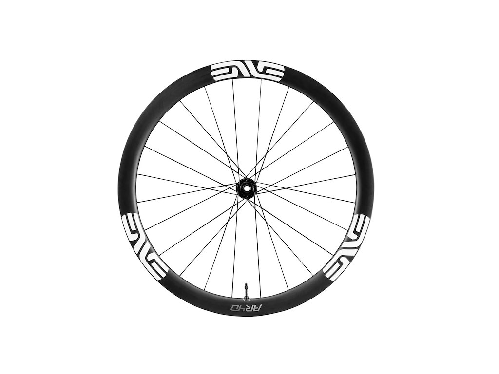 ENVE AR40 forhjul Gravel 700c Center Lock disc og E-Thru 12 x 100mm
