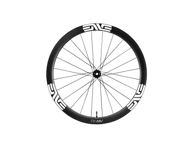 ENVE AR40 forhjul Gravel 700c Center Lock disc og E-Thru 12 x 100mm