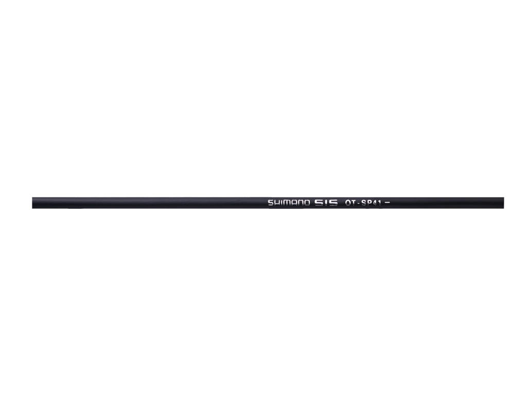 Shimano - Gear yderkabel 1800mm lang - SIS-SP41 - Sort