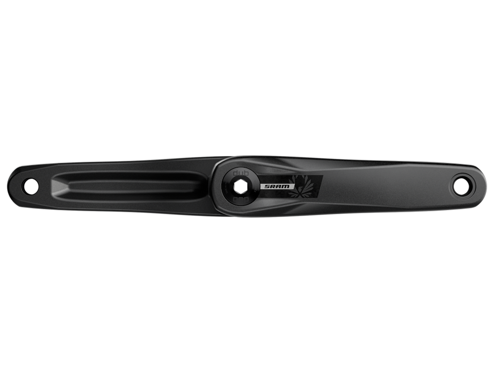 SRAM Eagle S200 Pedalarme - DUB - Aluminium - Uden klinger