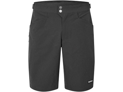 GripGrab EXPLR Technical - Cykelshorts - Uden pude - Sort - Str. XL