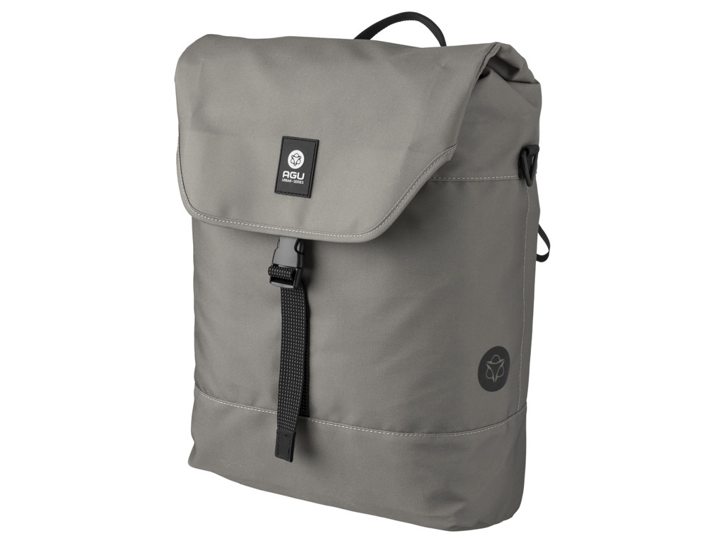 AGU DWR Urban - Cykeltaske - Click'n'Go