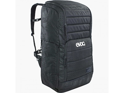 EVOC Gear 90 Liter Rygsæk, Sort