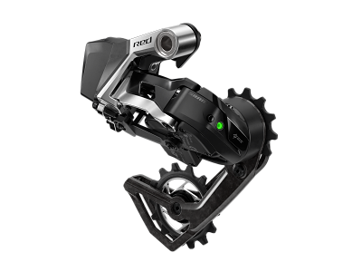 SRAM Red AXS E1 12 Speed bagskifter