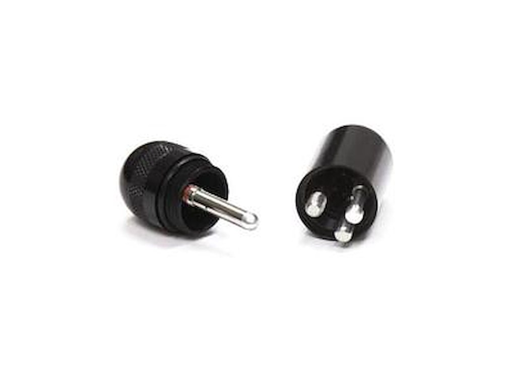 DynaPlug Micro Pro Sort Tubeless Reparationssæt