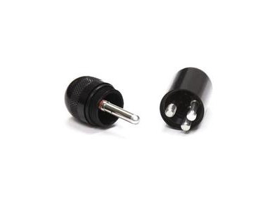 DynaPlug Micro Pro Sort Tubeless Reparationssæt