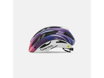 Giro Aries Spherical Canyon-SRAM - Cykelhjelm - Canyon-SRAM