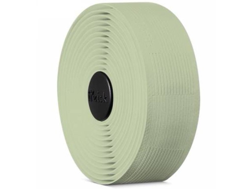 Fizik Vento Microtex Solocush Tacky 2,7mm Styrbånd Mint Grøn