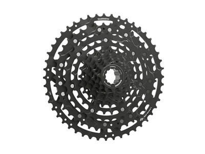 Shimano Cues LG300 Kassette - 10 Speed - 11-48T - Linkglide