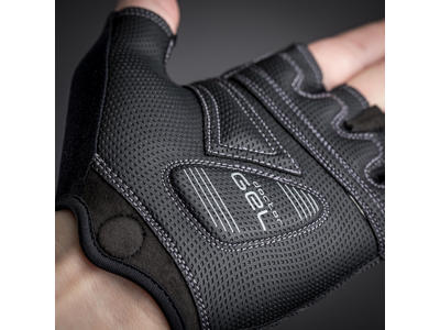 GripGrab 1045 ProGel - Cykelhandsker - Dame - Kort 