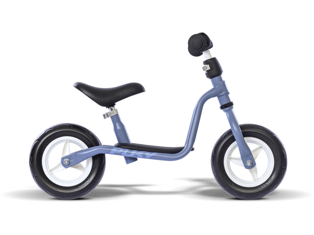 Puky LR M - Løbecykel -  30 cm - Blå