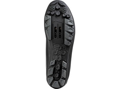 Northwave-Hammer Plus WMN-Cykelsko-Black/iridescent-42,5