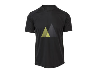 AGU Jersey - MTB Cykeltrøje - K/Æ