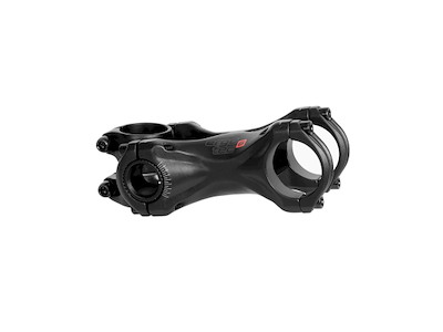 Ergotec Swell-X Ahead frempind justerbar ø35,0mm/100mm lang - Safety level 6 - Sort