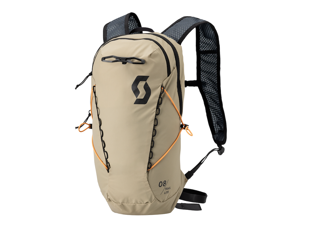 SCOTT Trail Lite 8 Backpack - One Size