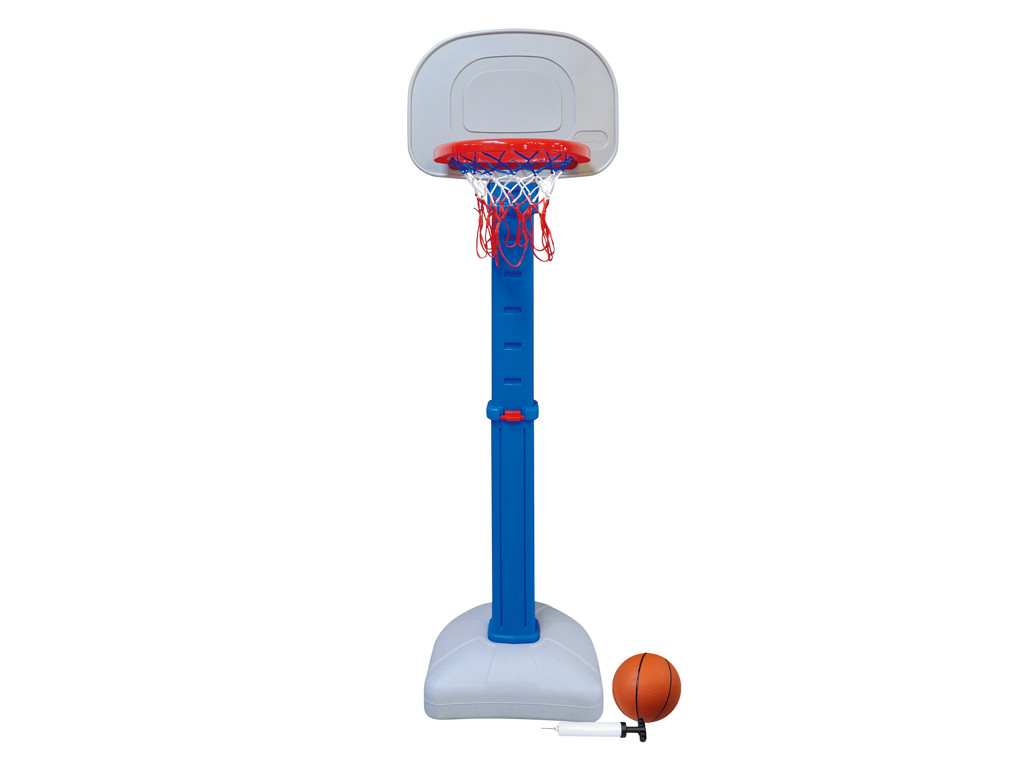 My Hood  - Basketstander start - Fra 3 år