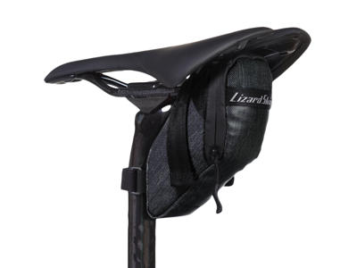 Lizard Skins - Sadeltaske - Medium