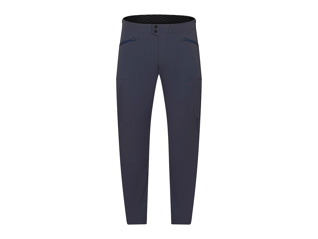 Endura MT500 Spray Lange Bukser - Herre - Carbon Grå - Str. M 32 Endura MT500 Spray Lange Bukser - Herre - Carbon Grå - Str. M 32