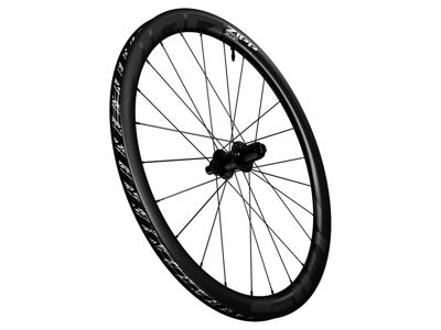 ZIPP - 303 S - Carbon Baghjul Til Disc - 700c - Tubeless - 45 mm Profil - XDR