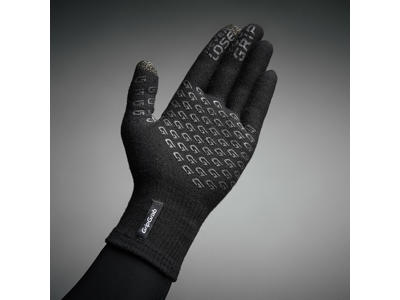 GripGrab Primavera Merino Glove II - Overgangscykelhandske