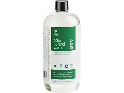 re:CLAIM Odor Control vaskemiddel 750 ml