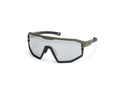 Rogelli Recon - Cykelbrille - TR-90 - HD linse