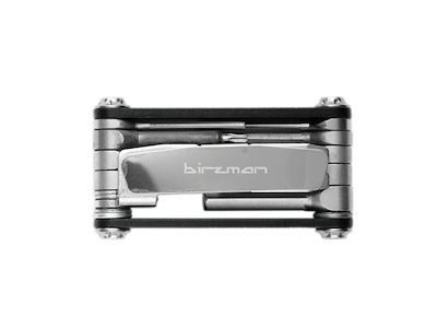 Birzman Feexman Disc D12 multitool 12 funktioner