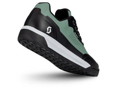 SCOTT Volt Evo MTB cykelsko grøn/sort