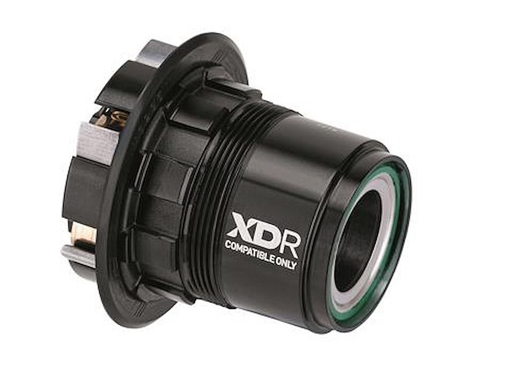 Vision Kassettehylster XDR Til Team/Tri og SC
