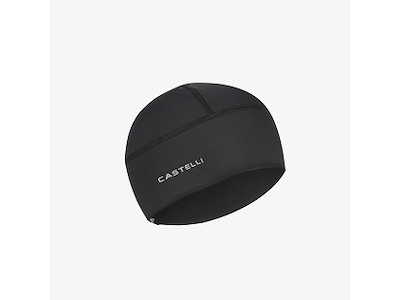 Castelli Pro Thermal 3 Skully - Hjelmhue - Str. One Size