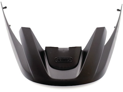 Abus Macator Visir Sort