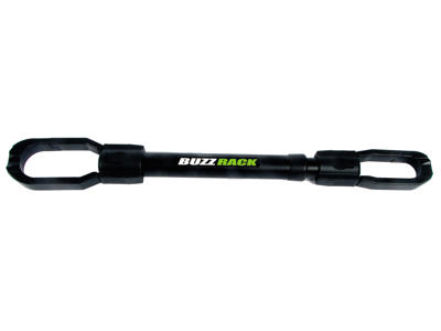 Buzzrack - Buzzgrip - Bærestang til damecykler