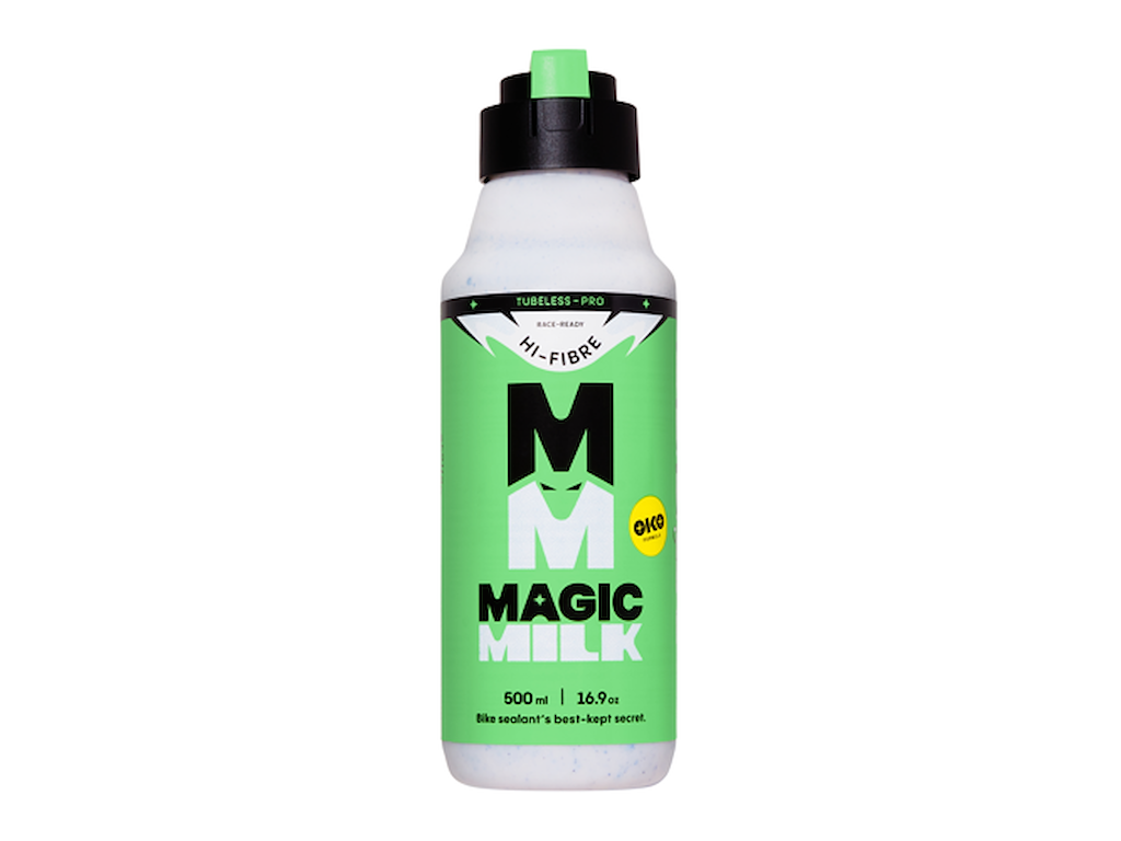 Oko Magic Milk Hi-Fibre tætning til tubeless 500ml
