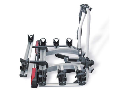 Atera Strada Sport 3 - Adapter til 4. cykel