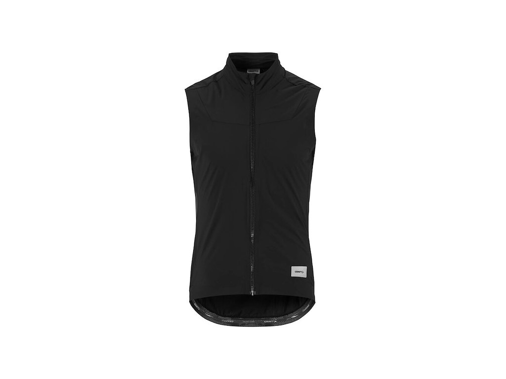 Craft Endur Light Wind Vest - Cykelvest - Herre