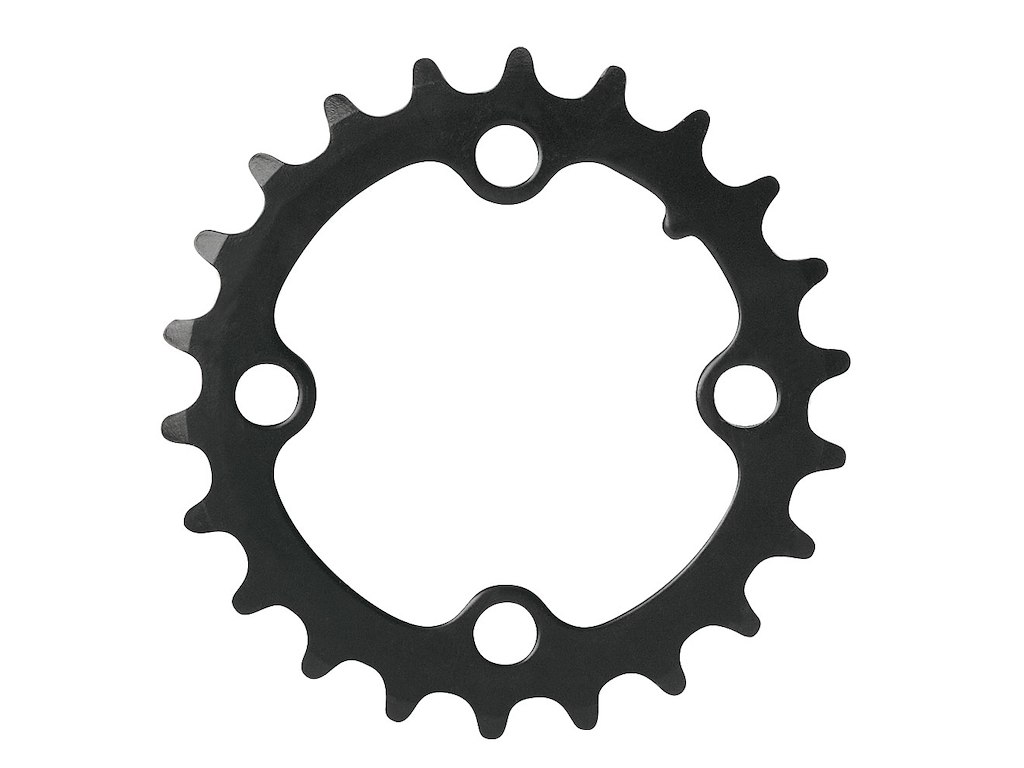 FORCE 22T klinge Ø64mm