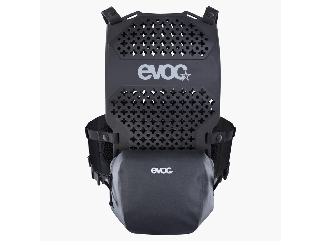 Evoc Torso Protector Pin Pack WP 1,5 - Taske til Torsobeskytter