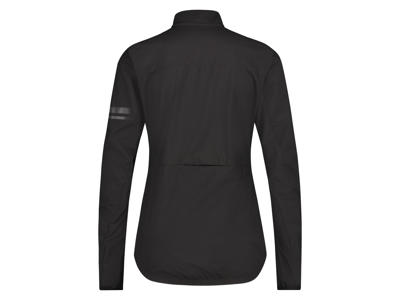 AGU Storm Breaker Rain Essential - Regnjakke - Dame - Sort