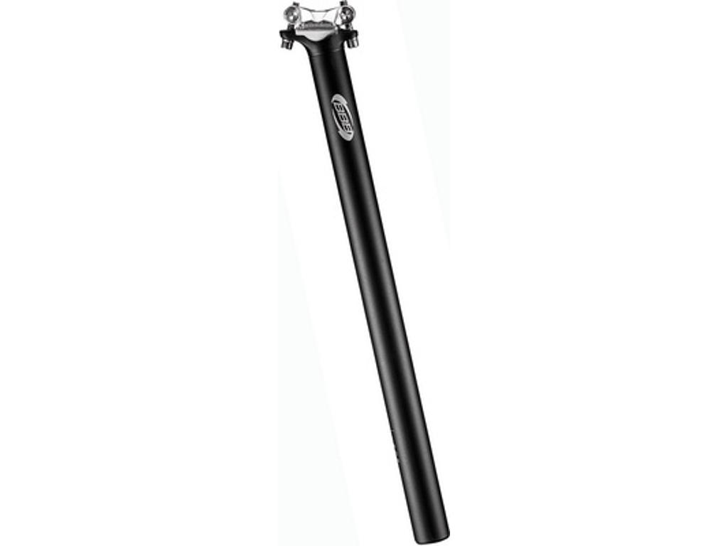 Sadelpind Sky Skraper 400 mm lang aluminium matsort