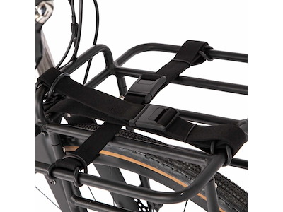 Restrap Bagagestropper