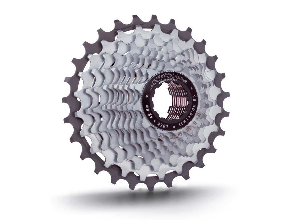 Miche Light Primato kassette 11speed Shimano/Sram