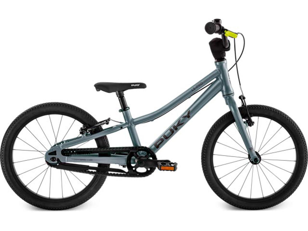 Puky - LS Pro 18 - Børnecykel fra 4 år