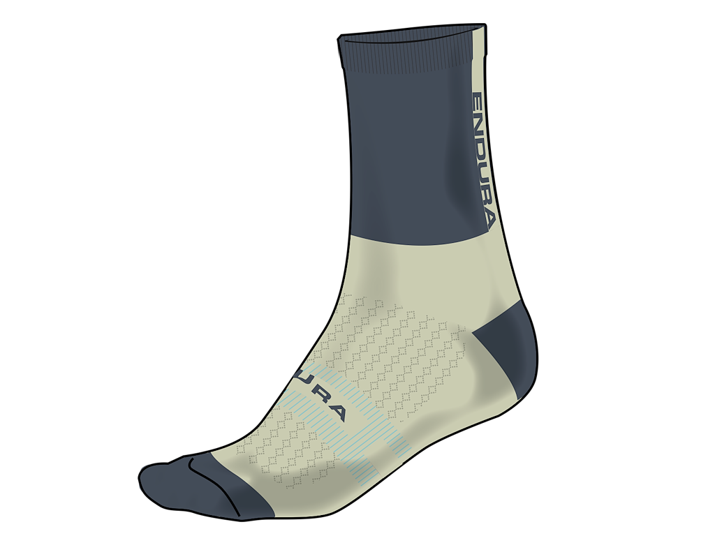Endura Baabaa Merino Vinter Strømoer