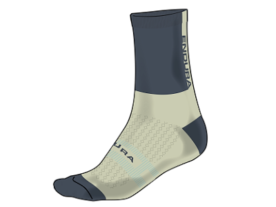 Endura Baabaa Merino Vinter Strømoer