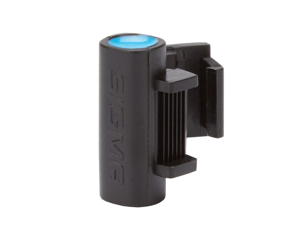 Sigma Power Magnet - Til montering på eger - Topline 2016